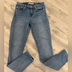 Seven for All Mankind Skinny Jeans - Size 24
